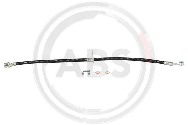 Flexível de travão A.B.S. ALL BRAKE SYSTEMS BV. ref. SL 1586